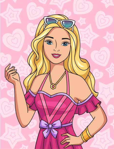 Barbie Zone: Where Style Meets Fun